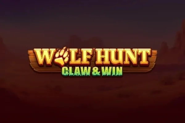 Wolf Hunt Claw & Win